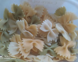 Foto del paso 1 de la receta: Ensaladilla de pasta