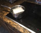 A picture of step 1 of Southern Iced Sweet Tea.