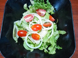 ซีซาร์สลัด