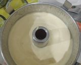 Foto langkah ke 7 dari resep BUTTER & CHEESE CHIFFON CAKE.