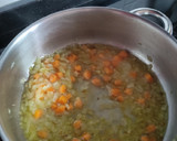 Foto del paso 3 de la receta: Albóndigas a la jardinera