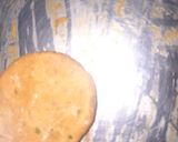 गट्टे की सब्जी (gatte ki sabzi recipe in Hindi) रेसिपी चरण 3 फोटो