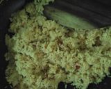 Foto langkah ke 5 dari resep Gudangan (Urap Sayuran Matang).