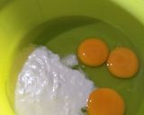 Foto langkah ke 4 dari resep Bolu karamel.