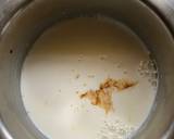 Mango-Vanilla Pudding recipe step 7 photo