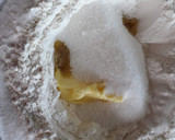 Foto del paso 2 de la receta: Pan de viena (pebete) 🥖♥️