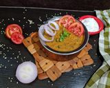 બાજરી ની વેજીટેબલ ખીચડી (Bajri Vegetable Khichdi Recipe In Gujarati) રેસીપી સ્ટેપ5ફોટો
