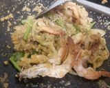 รูปขั้นตอนการทำที่ 4 ของ กุ้งผัดผงกะหรี่