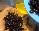 Foto langkah ke 6 dari resep Cookie Dough Fluffy.
