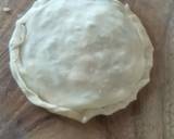 Matar Paneer Paratha recipe step 3 photo
