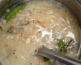 பூரி உருளைக்கிழங்கு மசாலா (Poori Potato Masala) ரெசிபி ஸ்டேப் 2 புகைப்படம்