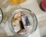Foto langkah ke 4 dari resep Marinasi Tuna Sangu Diet.