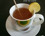 Foto langkah ke 3 dari resep Minuman Herbal Untuk Flu & Batuk.