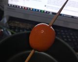 Foto del paso 2 de la receta: Conserva vegana de kinotos 2025