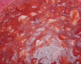 Foto del paso 2 de la receta: Mermelada de frutilla 🍓