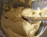 Foto del paso 3 de la receta: Budín inglés