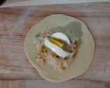 Foto langkah ke 7 dari resep Pastel goreng isi sayur(jalangkote' khas makassar).