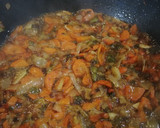 Foto del paso 2 de la receta: Albóndigas en salsa con brandy