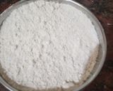 கோதுமை மாவு பிளம் கேக்(wheat plum cake recipe in tamil) ரெசிபி ஸ்டேப் 1 புகைப்படம்