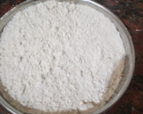 கோதுமை மாவு பிளம் கேக்(wheat plum cake recipe in tamil) ரெசிபி ஸ்டேப் 1 புகைப்படம்