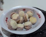 Foto del paso 4 de la receta: Alfajores de maicena