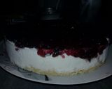 Foto del paso 7 de la receta: "cheesecake" SIN HORNO