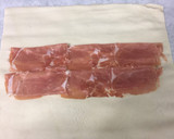 Foto del paso 2 de la receta: Falso Wellington