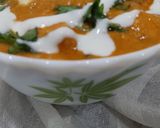 शाही पनीर.. (shahi paneer recipe in marathi) रेसिपी स्टेप 7 फोटो 