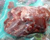 Foto langkah ke 1 dari resep Semur Daging Sapi.