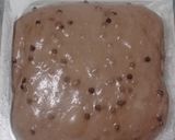 Foto langkah ke 11 dari resep Double Chocolate Sourdough Bread (Oven Tangkring).