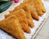 Foto langkah ke 7 dari resep Tawar Goreng Pisang Coklat.