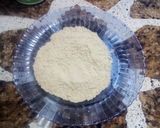 Foto del paso 6 de la receta: Bizcocho crocante de dulce de leche