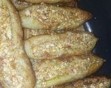Foto langkah ke 4 dari resep Pisang balanda /sanggara balanda khas sulawesi.