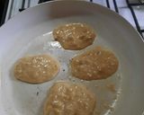 Foto del paso 7 de la receta: Panquequitos tipo banana split