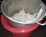 Foto del paso 5 de la receta: Helado de limón para receta Navi-DAT