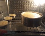 Foto langkah ke 8 dari resep Lemon Cake.