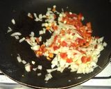 Foto del paso 2 de la receta: Arrollados de pizza
