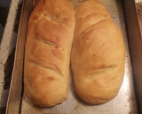 Foto del paso 11 de la receta: Pan de Agua
