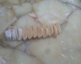 Foto del paso 3 de la receta: Pasta Fresca, sin pasta linda