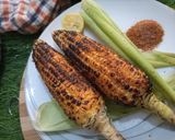 A picture of step 5 of Corn On The Cob On Stove | Trendy Roasted Corn.
