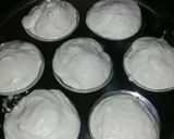 A picture of step 8 of Masala Stuffed idli.