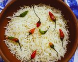 A picture of step 5 of Boil Rice.