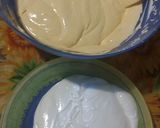 Foto langkah ke 1 dari resep Bolu kukus jeruk(1 telur).