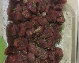 Foto del paso 3 de la receta: Asar de lomo de res