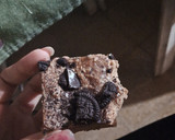 Foto del paso 7 de la receta: Brownies clásicos con oreo