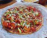 Gluten Free Low Carb Pizza recipe step 8 photo