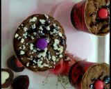 A picture of step 9 of Cup cake.
