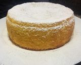 Foto del paso 7 de la receta: Bizcochuelo genoise