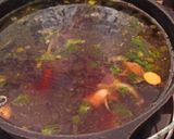 Foto del paso 2 de la receta: Ramen casero