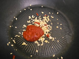 Rojak Sotong Kangkung